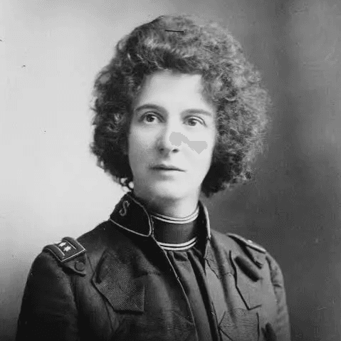 Evangeline Booth