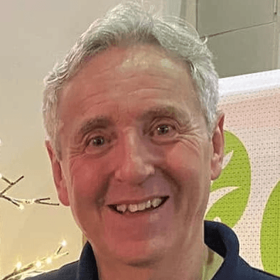 John Ellwood
