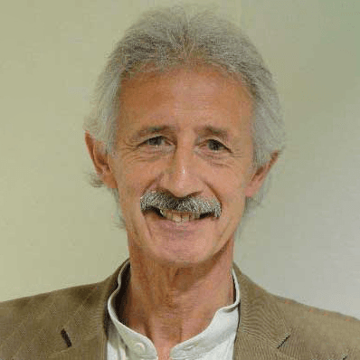 Keith Griffin