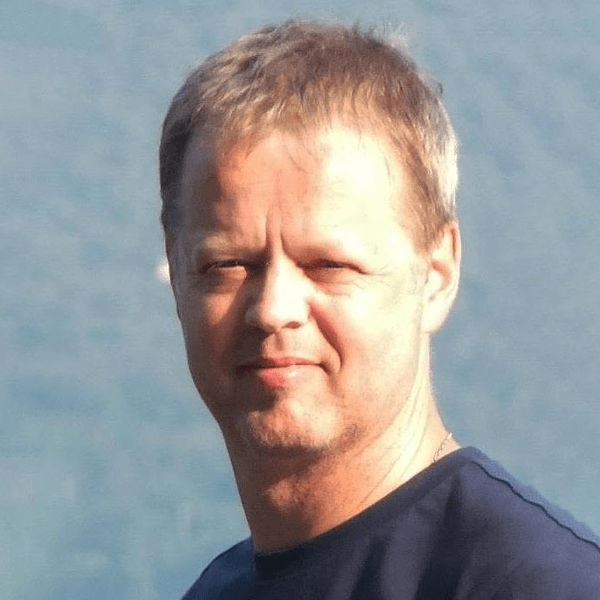 Ken Feltwell