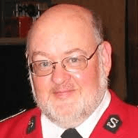 Kenneth Smith
