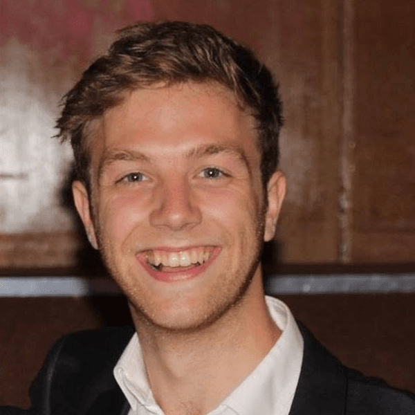 Sam Davidson