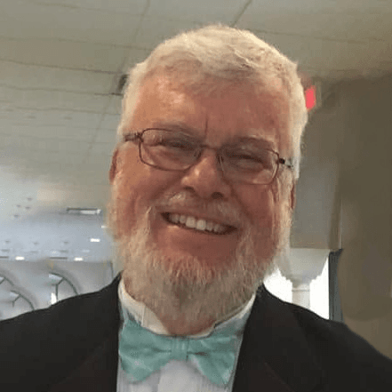 Stephen Hull