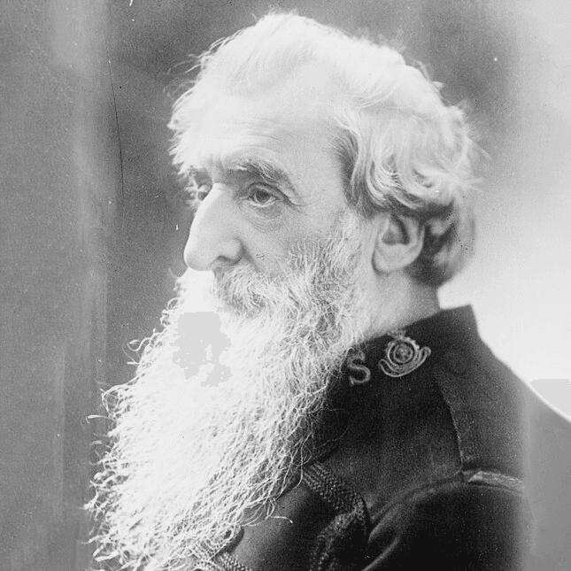 William Booth