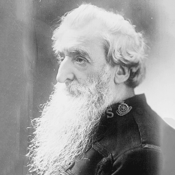 William Booth