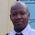 Wycliffe Kortin