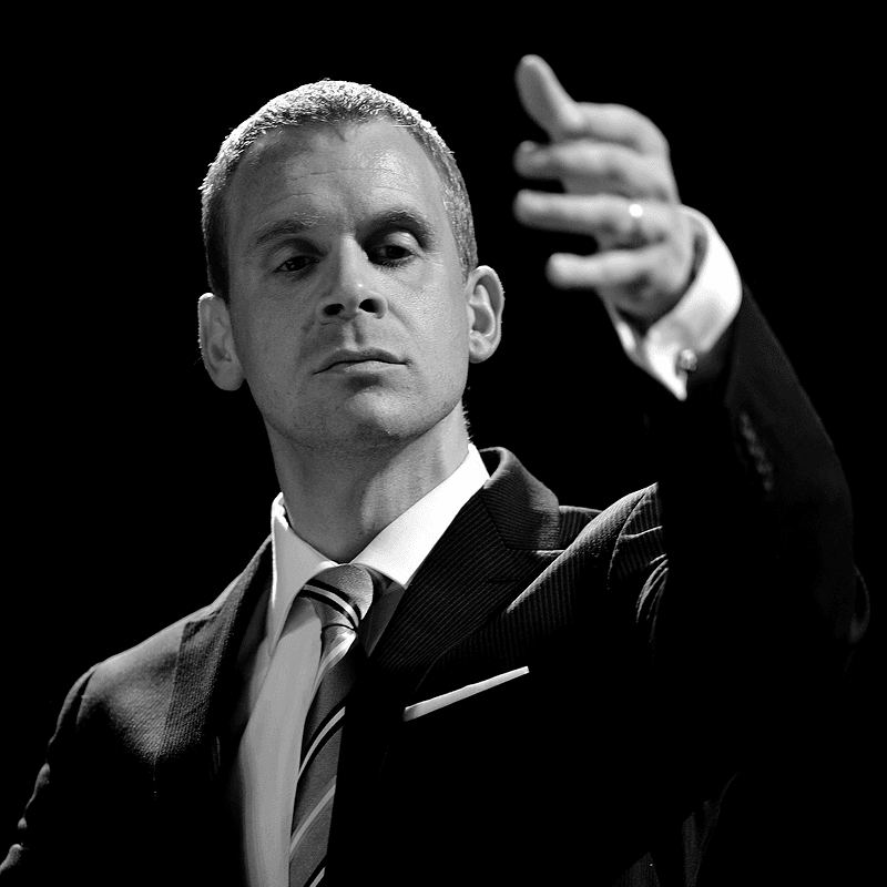 Philip Harper