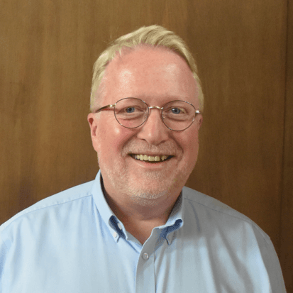 Brian Willetts