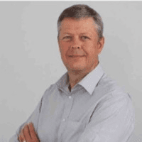Ian Feltwell