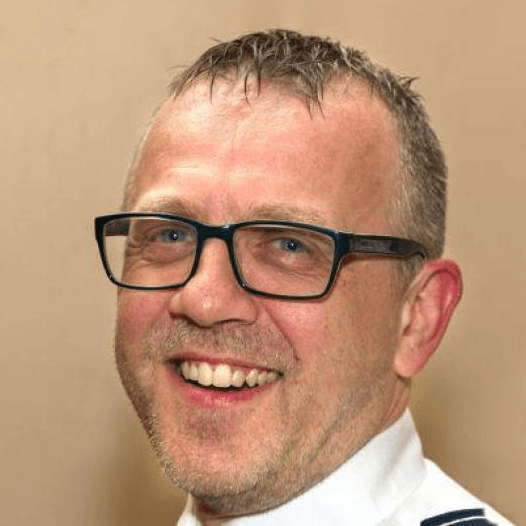 David Elliott