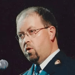 Peter Ayling