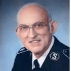 Stanley E. Ditmer