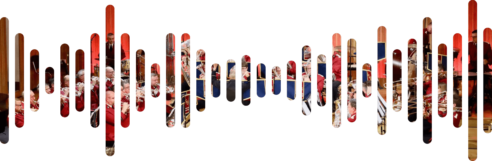 Music Waveform