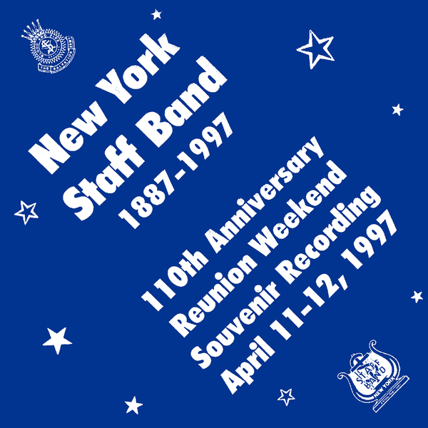 110th Anniversary Festival