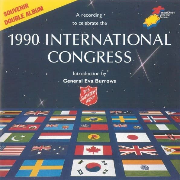 1990 International Congress
