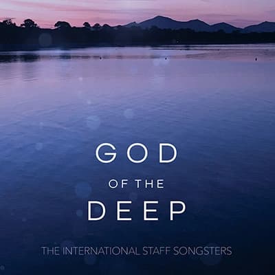 God of the Deep