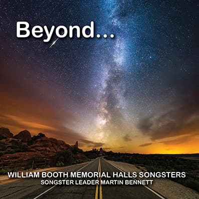 Beyond...