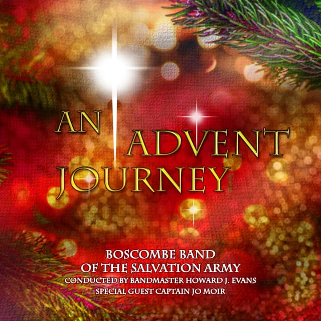 An Advent Journey