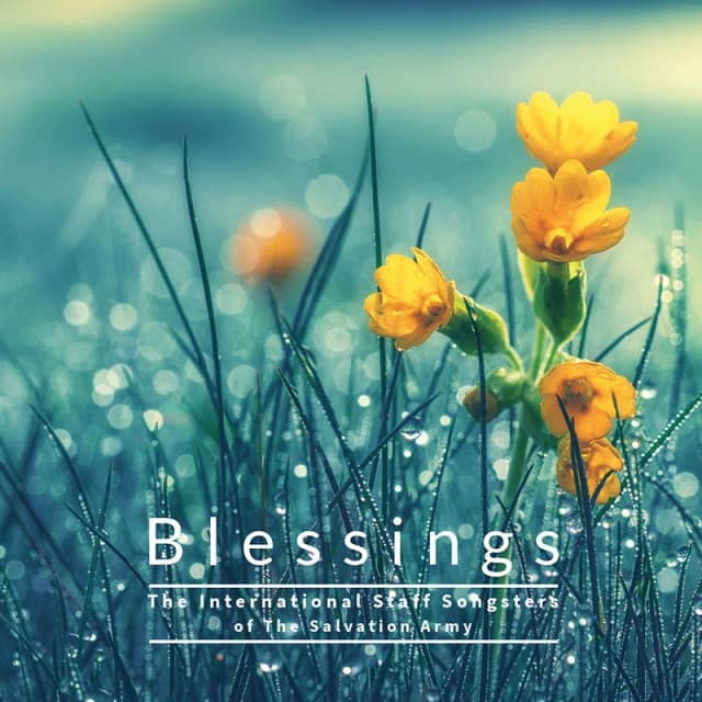 Blessings