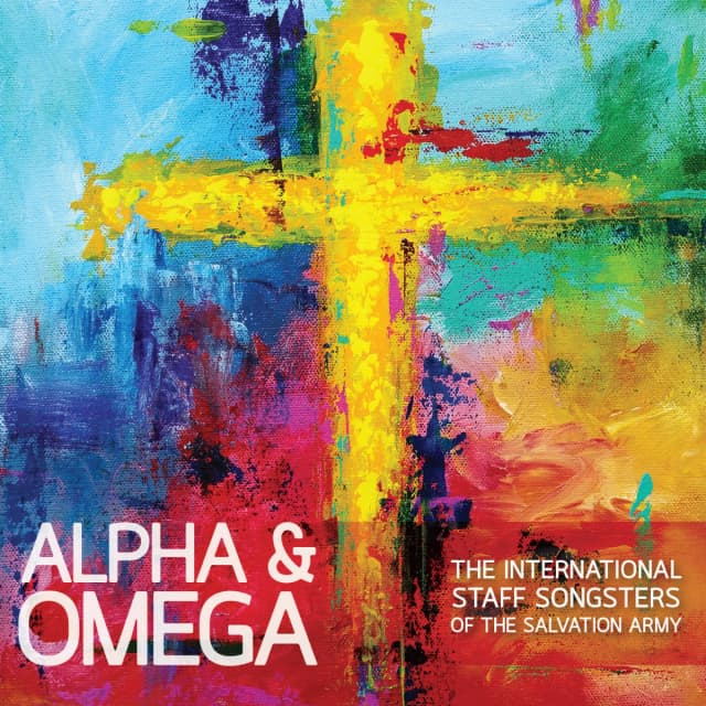 Alpha & Omega