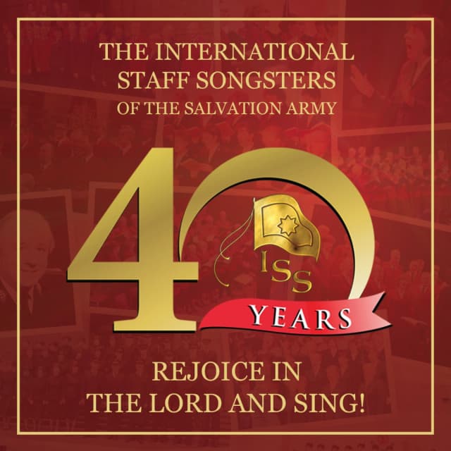 Rejoice in the Lord and Sing!