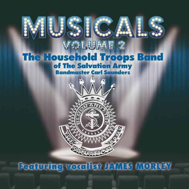 Musicals Vol. 2