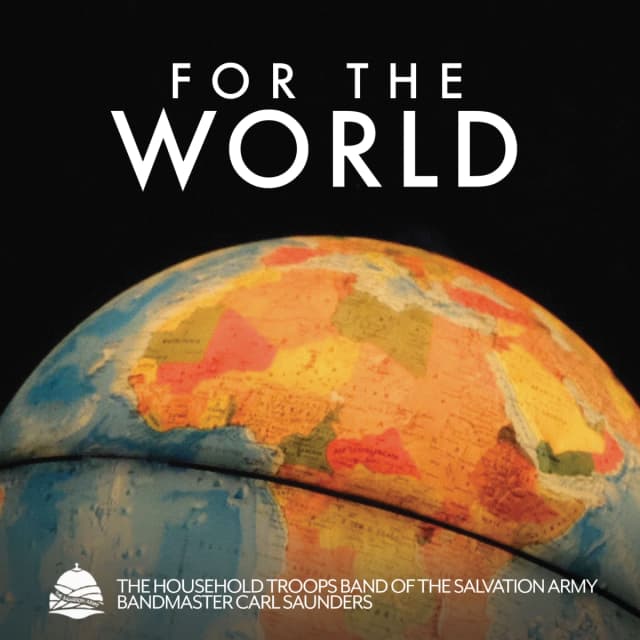 For the World