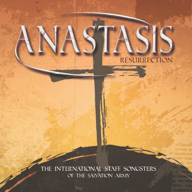Anastasis