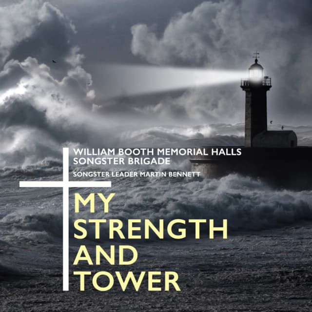 My Strength and Tower