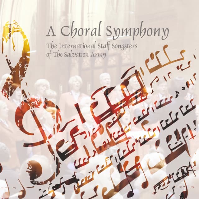 A Choral Symphony