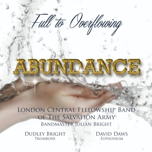 Abundance
