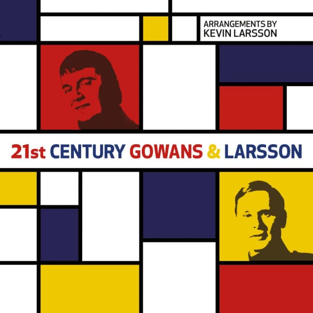 21st Century Gowans & Larsson