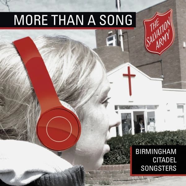More Than A Song