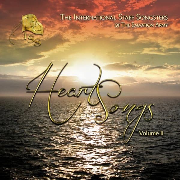 Heart Songs Volume II