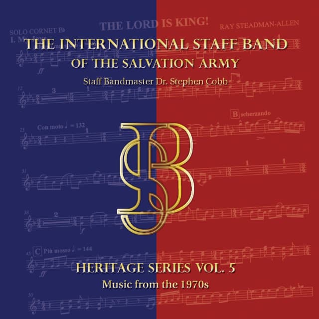Heritage Series Vol. 5 - Music from the 1970s