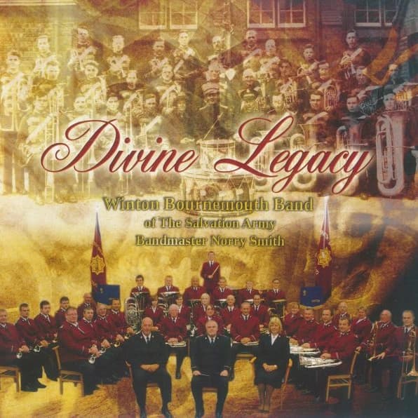Divine Legacy