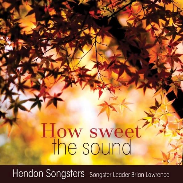 How Sweet the Sound