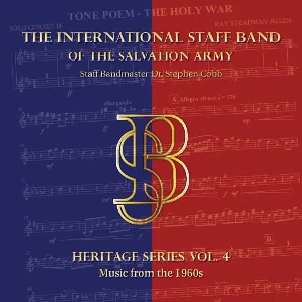 Heritage Series Vol. 4 - Music from the 1960s