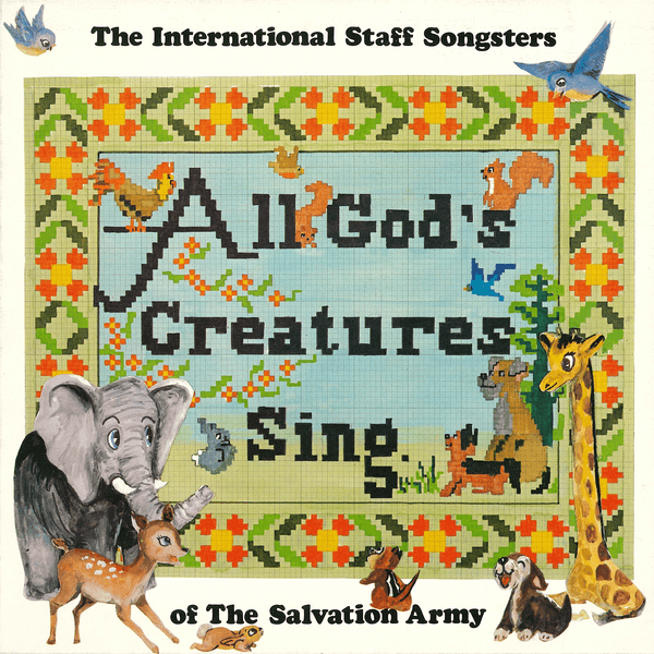 All God's Creatures Sing