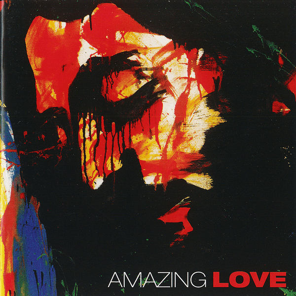 Amazing Love