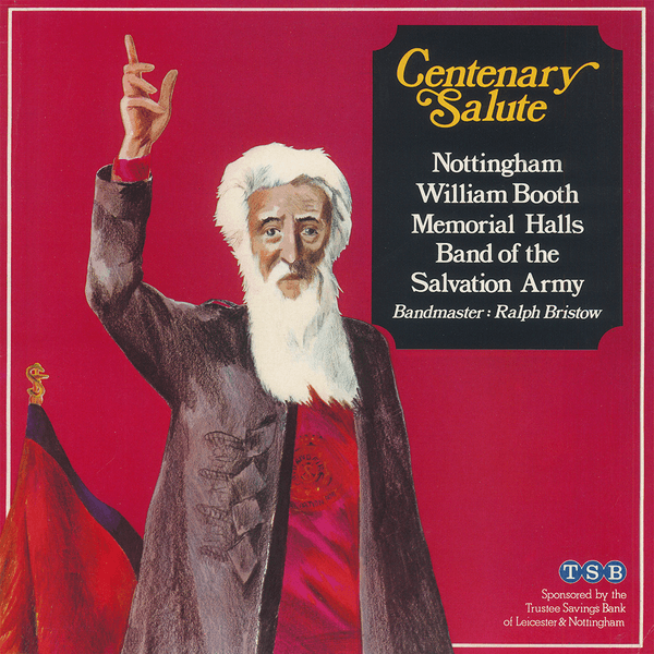Centenary Salute