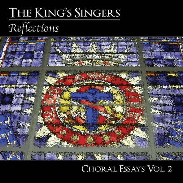 Choral Essays Vol. 2 - Reflections