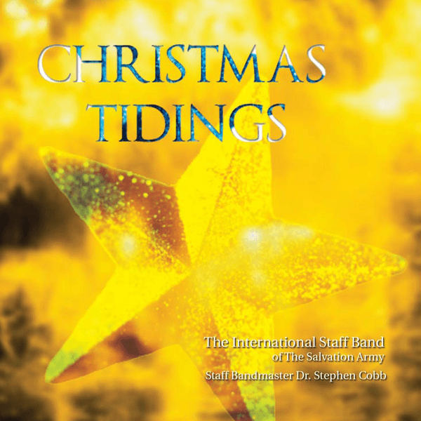 Christmas Tidings