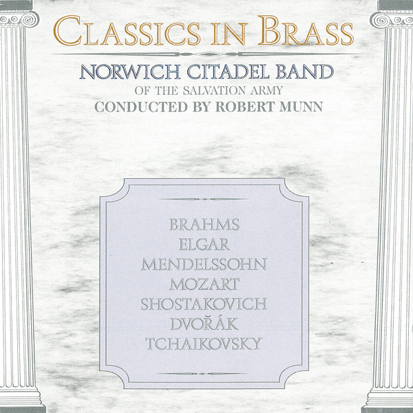 Classics in Brass