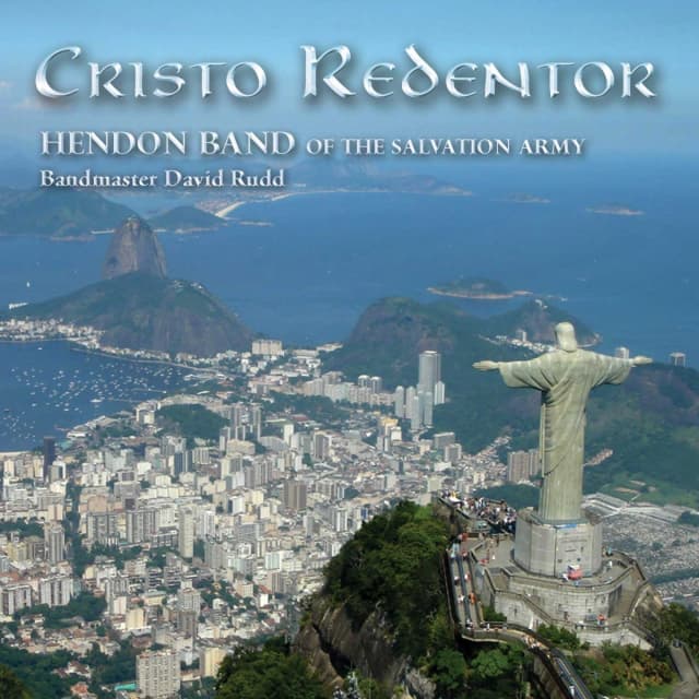 Cristo Redentor