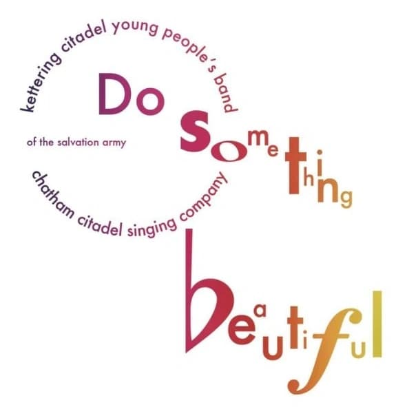 Do Something Beautiful
