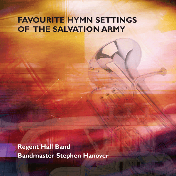 Favourite Hymn Settings Of The Salvation Army