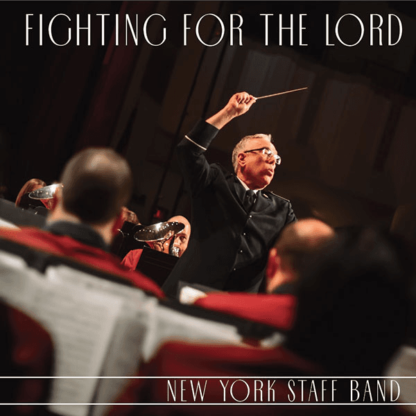 Fighting For The Lord