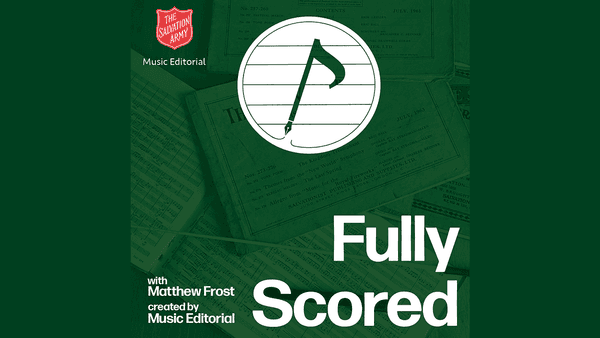 Fully Scored Podcast