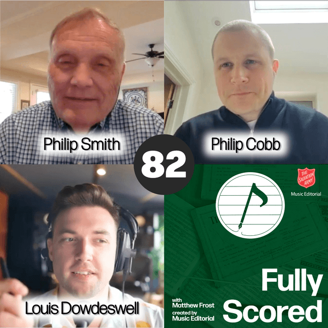 Cover art for Fully Scored Podcast - Episode 82